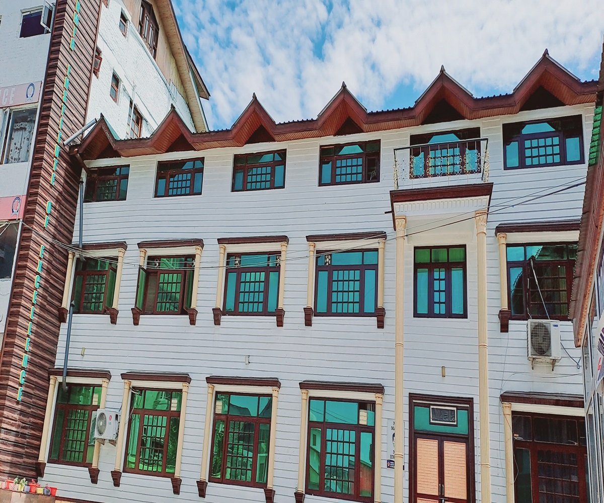 About SKIE - Best NEET JEE Coaching Institute in Srinagar Kashmir