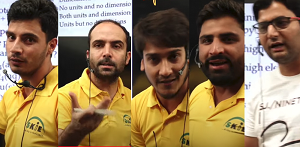 SKIE Chemistry Team Analysis of NEET 2022