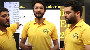 SKIE Physics Team Analysis of NEET 2022